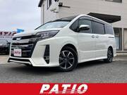 2019 TOYOTA NOAH
