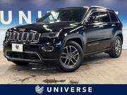 2017 CHRYSLER JEEP GRAND CHEROKEE LIMITED
