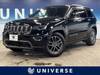 CHRYSLER JEEP GRAND CHEROKEE