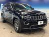 CHRYSLER JEEP GRAND CHEROKEE