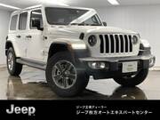 2023 CHRYSLER JEEP WRANGLER UNLIMITED