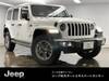 CHRYSLER JEEP WRANGLER UNLIMITED