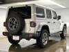 CHRYSLER JEEP WRANGLER UNLIMITED
