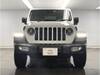 CHRYSLER JEEP WRANGLER UNLIMITED