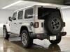 CHRYSLER JEEP WRANGLER UNLIMITED