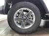 CHRYSLER JEEP WRANGLER UNLIMITED