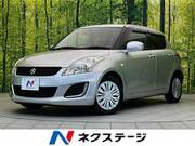 2015 SUZUKI SWIFT XG