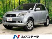 2008 TOYOTA RUSH G