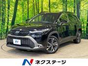 2022 TOYOTA COROLLA CROSS Z