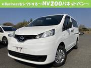 2019 NISSAN NV200 VANETTE VAN