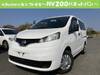 NISSAN NV200 VANETTE VAN