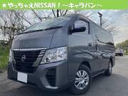 2023 NISSAN CARAVAN