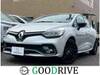 RENAULT LUTECIA