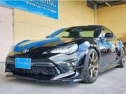 2018 TOYOTA 86 GT