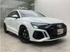 AUDI RS3 SPORTBACK