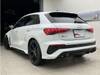 AUDI RS3 SPORTBACK