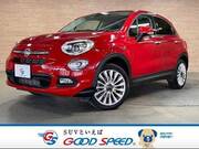 2018 FIAT 500X
