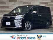 2020 TOYOTA VOXY