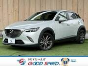 2015 MAZDA CX-3