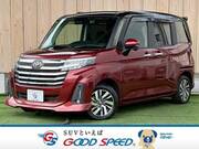 2021 TOYOTA ROOMY
