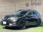 2020 NISSAN X-TRAIL