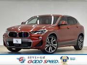 2018 BMW X2