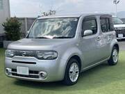 2009 NISSAN CUBE