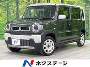 2024 SUZUKI HUSTLER