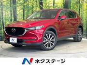 2019 MAZDA CX-5 20S PROACTIVE