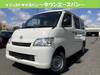 TOYOTA TOWNACE VAN