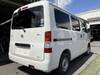 TOYOTA TOWNACE VAN