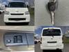 TOYOTA TOWNACE VAN