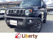 2025 SUZUKI JIMNY SIERRA