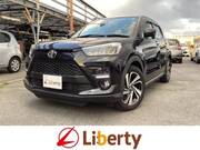 2019 TOYOTA RAIZE
