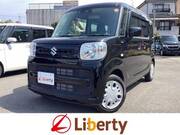 2021 SUZUKI SPACIA