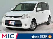 2015 TOYOTA SIENTA