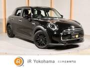 2021 BMW MINI