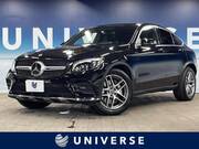 2018 MERCEDES BENZ GLC-CLASS