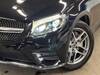 MERCEDES BENZ GLC-CLASS