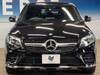 MERCEDES BENZ GLC-CLASS
