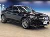 MERCEDES BENZ GLC-CLASS