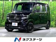 2023 HONDA N-BOX CUSTOM
