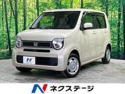 2020 HONDA N-WGN