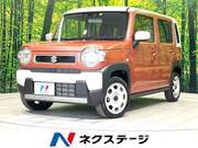 2022 SUZUKI HUSTLER
