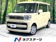 2021 SUZUKI SPACIA