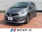 2014 NISSAN NOTE