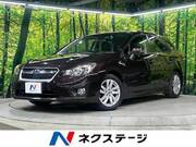 2012 SUBARU IMPREZA SPORTS