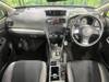SUBARU IMPREZA SPORTS