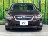 SUBARU IMPREZA SPORTS