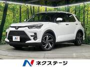 2020 TOYOTA RAIZE